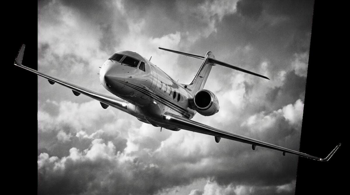 Private aviation